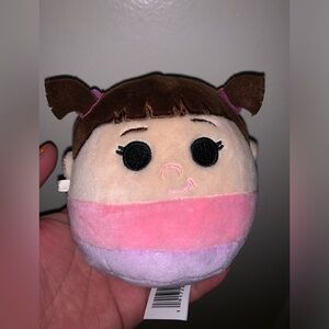 🎈LAST ONE🎈Boo from monsters inc Squishmallow!